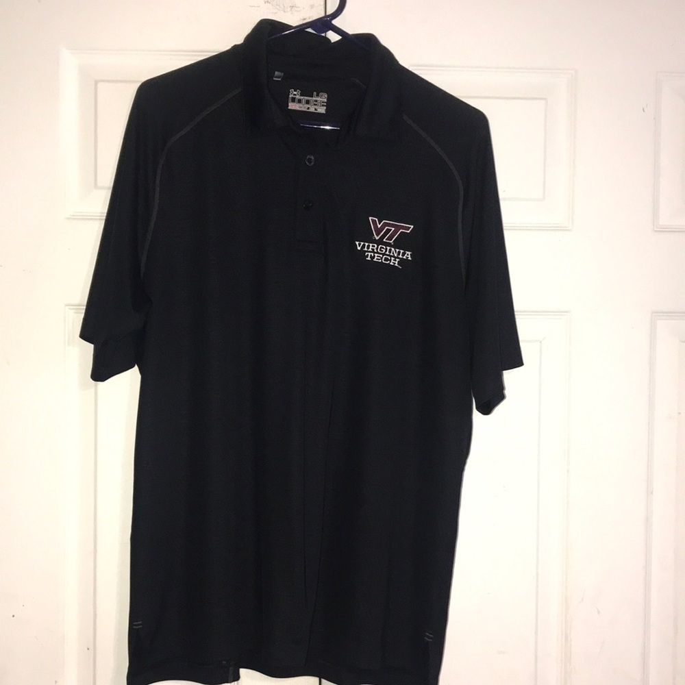 COPY - Men’s VT Under Armour Polo Shirt